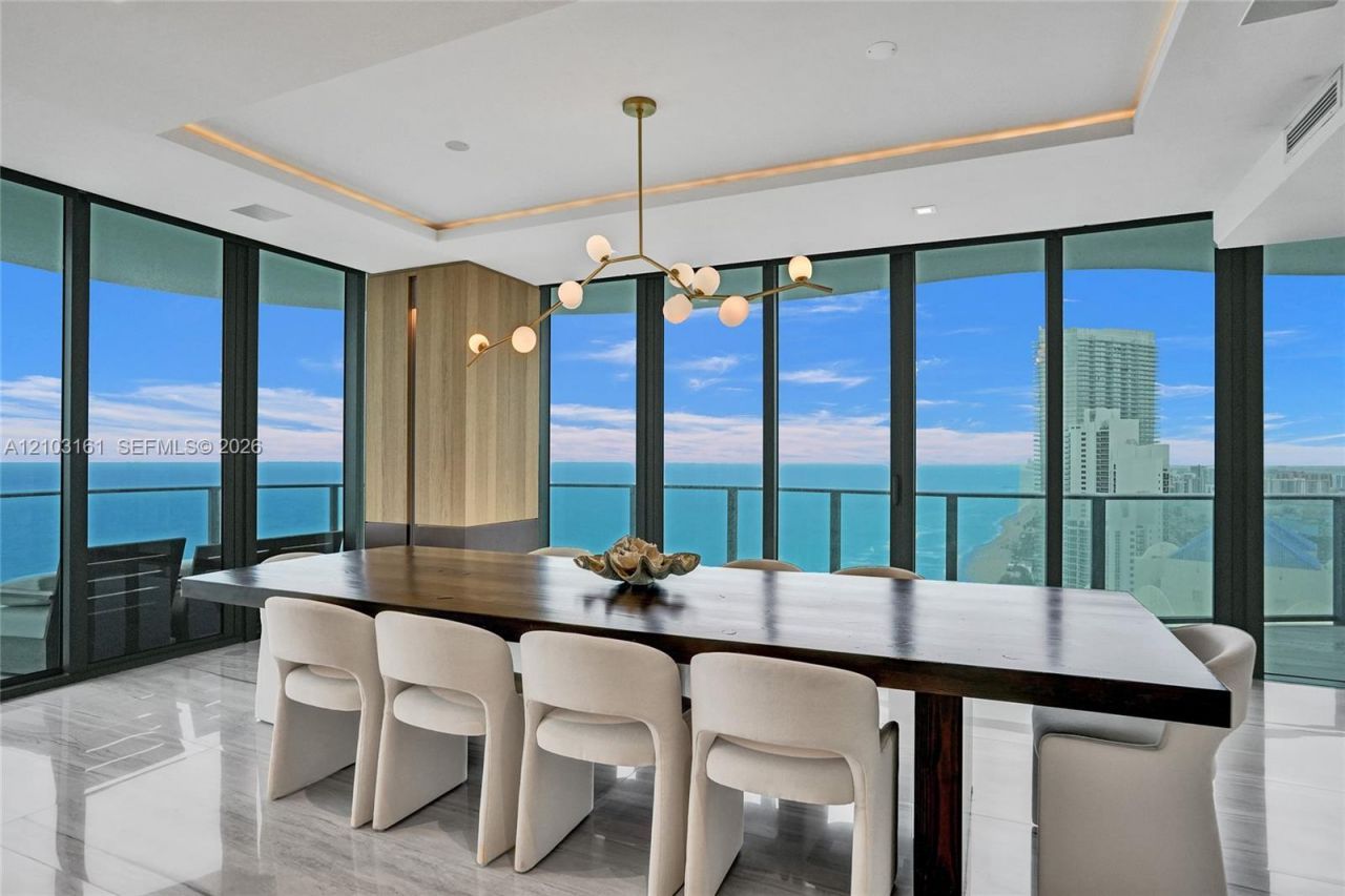 19575 Collins Ave , Unit 33, Sunny Isles Beach, FL 33160 Photo
