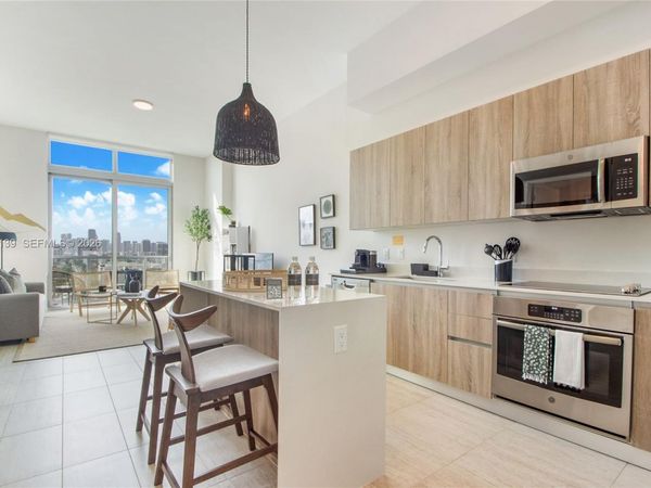 3900 Biscayne Blvd , Unit S-1210, Miami, FL 33137