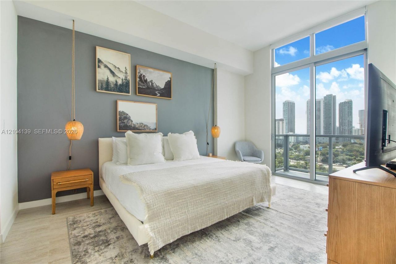 3900 Biscayne Blvd , Unit S-1210, Miami, FL 33137 Photo