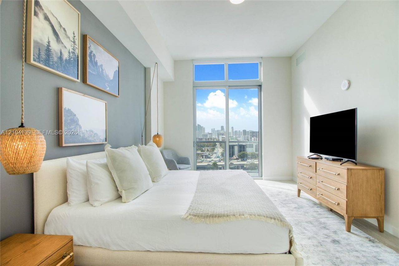 3900 Biscayne Blvd , Unit S-1210, Miami, FL 33137 Photo
