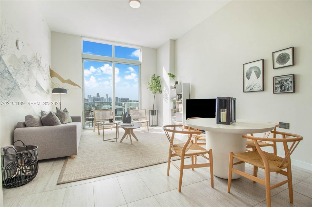 3900 Biscayne Blvd , Unit S-1210, Miami, FL 33137 Photo