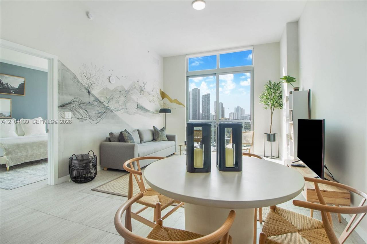 3900 Biscayne Blvd , Unit S-1210, Miami, FL 33137 Photo