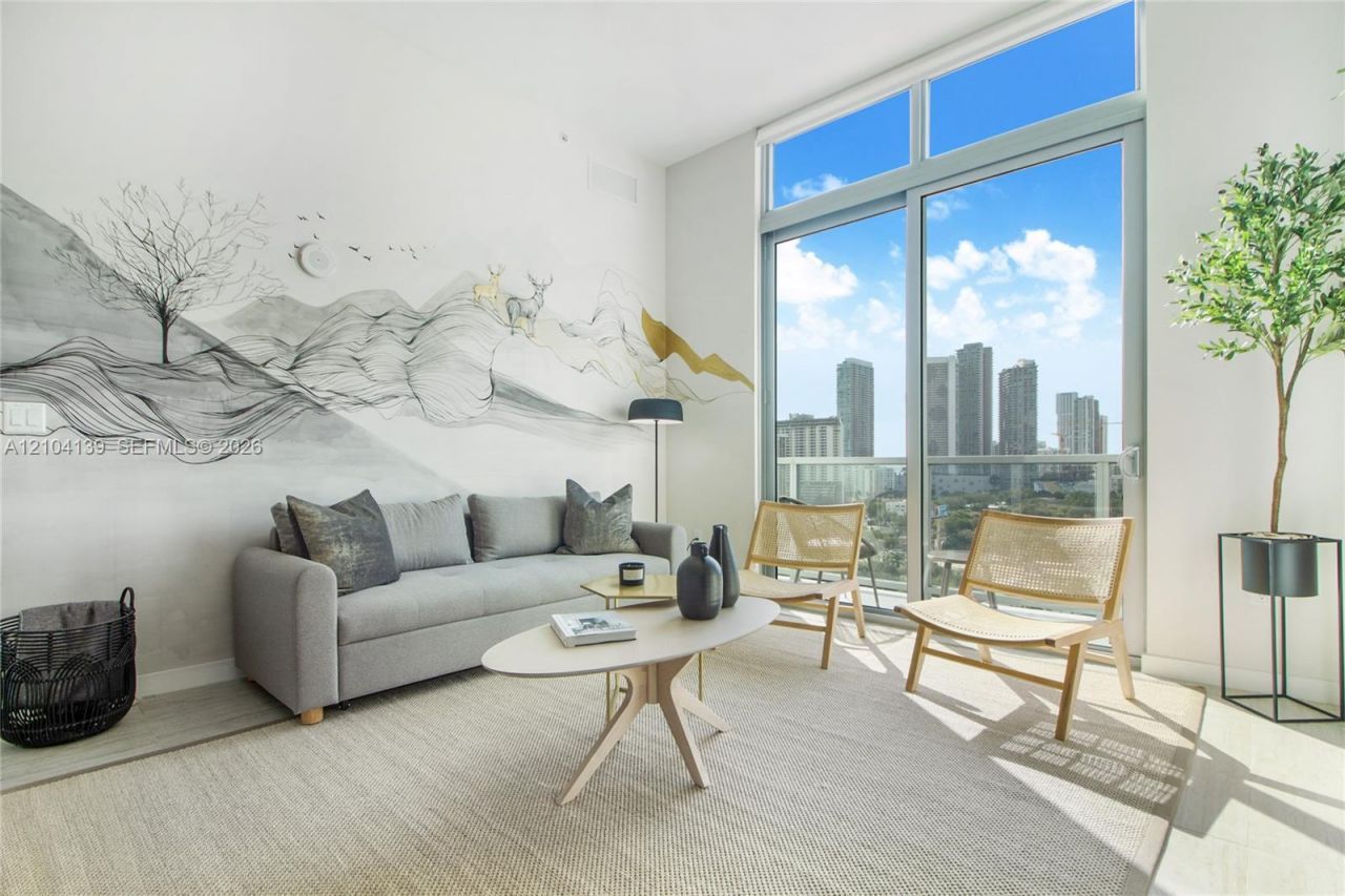 3900 Biscayne Blvd , Unit S-1210, Miami, FL 33137 Photo