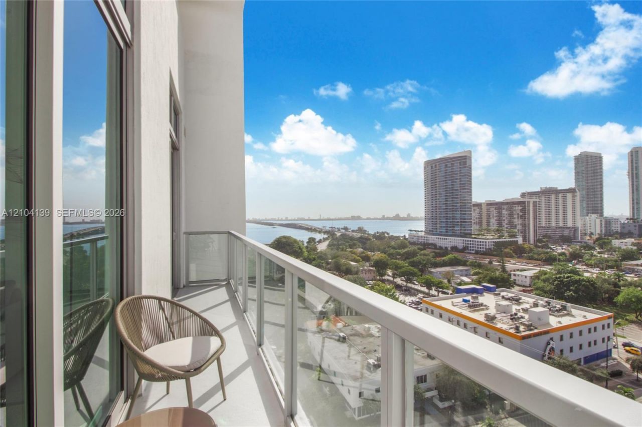 3900 Biscayne Blvd , Unit S-1210, Miami, FL 33137 Photo