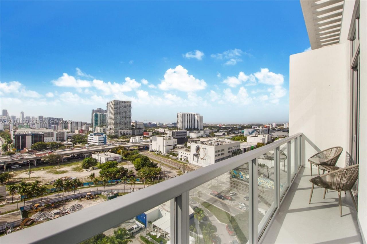 3900 Biscayne Blvd , Unit S-1210, Miami, FL 33137 Photo