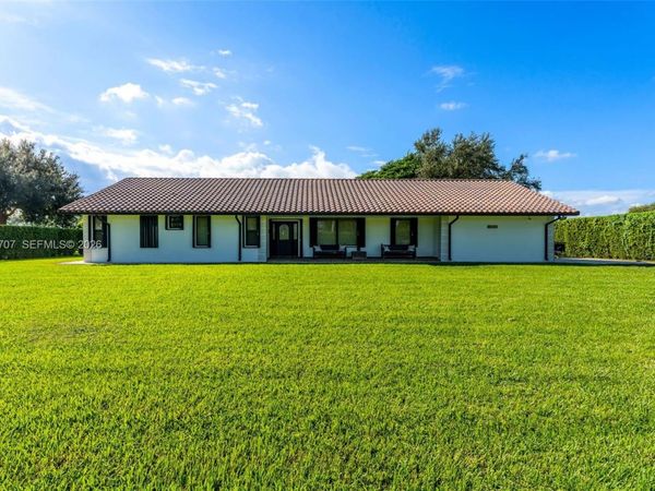 20500 SW 198th St, Miami, FL 33187