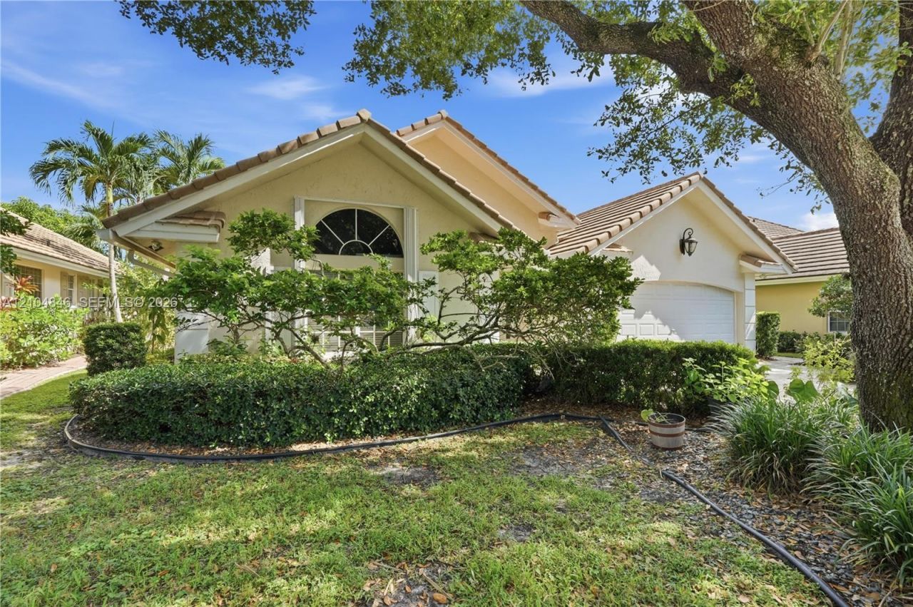 2025 NW 127th Ter , Coral Springs, FL 33071 Photo