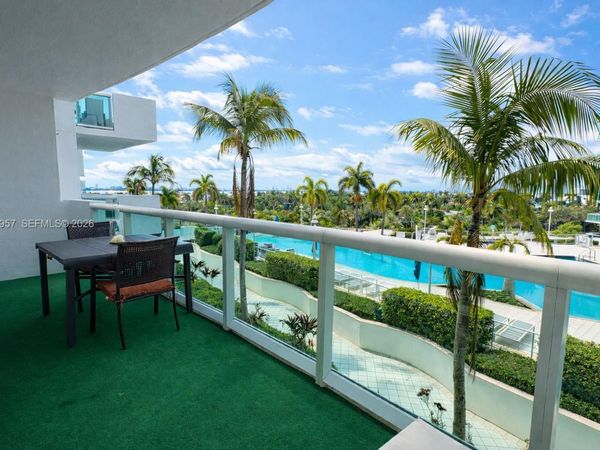 7900 Harbor Island Dr , Unit 706, North Bay Village, FL 33141
