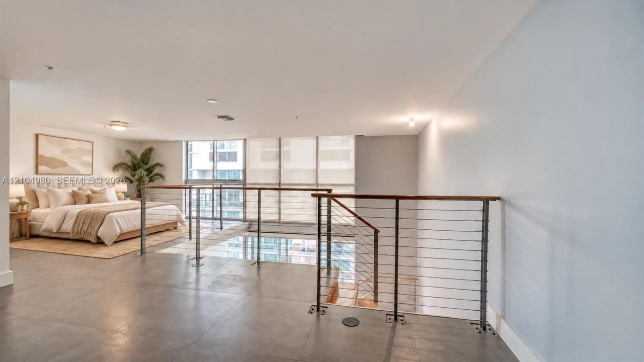 90 SW 3rd St , Unit TH706, Miami, FL 33130 Photo
