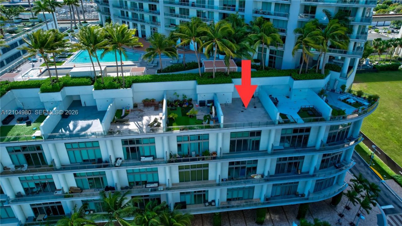 90 SW 3rd St , Unit TH706, Miami, FL 33130 Photo