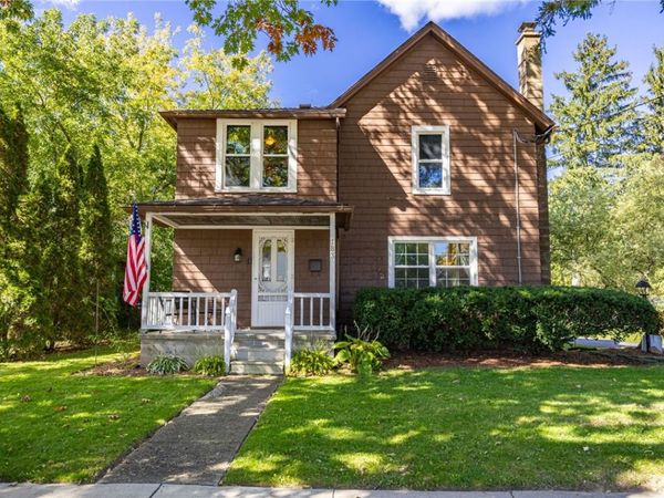 183 Main Street N, Perry, NY 14530