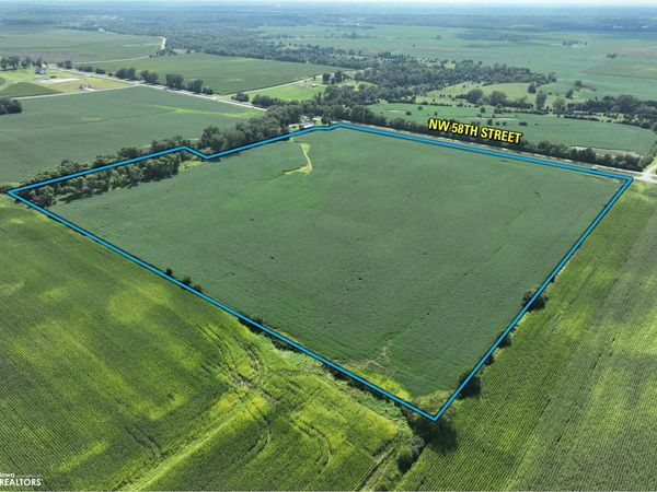 NW 58th Street, Polk City, IA 50226