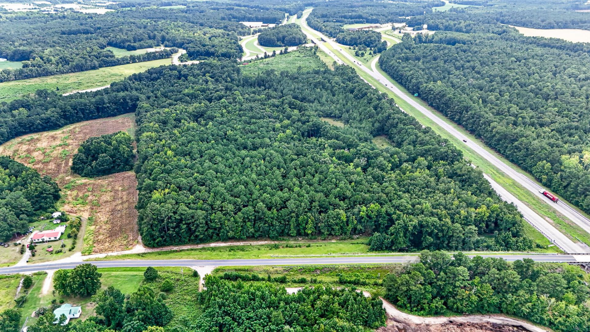 0000 Hamilton Road Photo 5