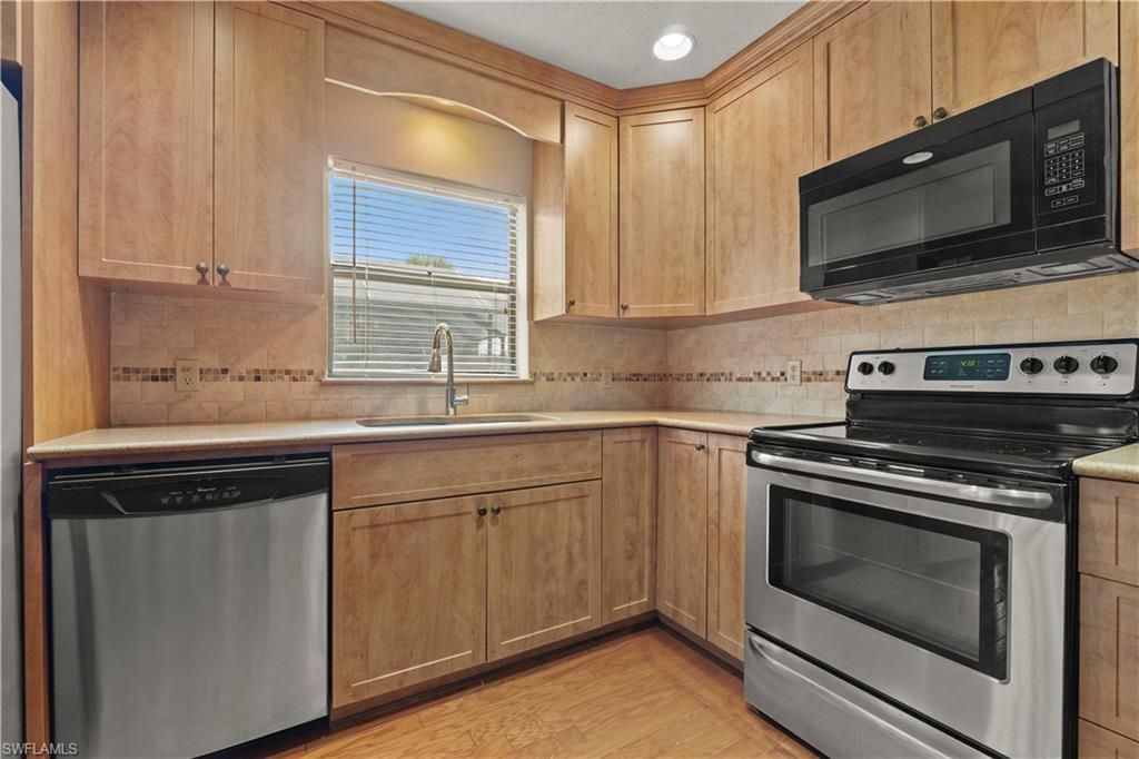 707 Hoover Dike Rd , Unit 502, Clewiston, FL 33440 Photo