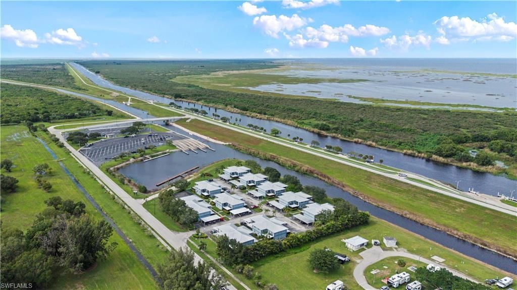 707 Hoover Dike Rd , Unit 502, Clewiston, FL 33440 Photo