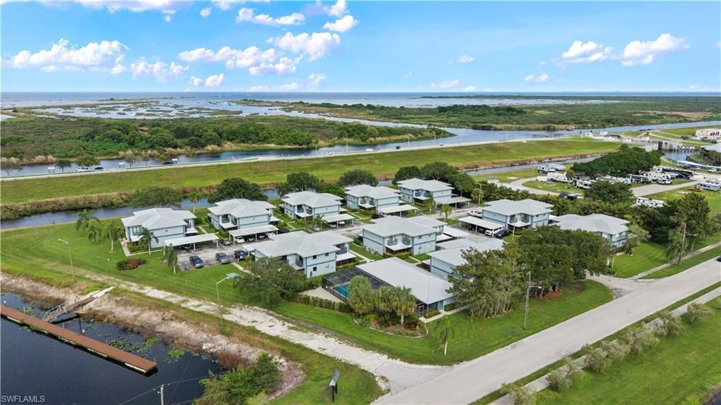 707 Hoover Dike Rd , Unit 502, Clewiston, FL 33440 Photo