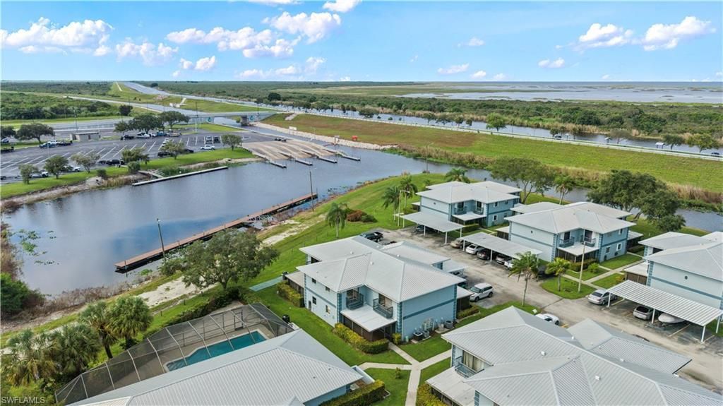 707 Hoover Dike Rd , Unit 502, Clewiston, FL 33440 Photo