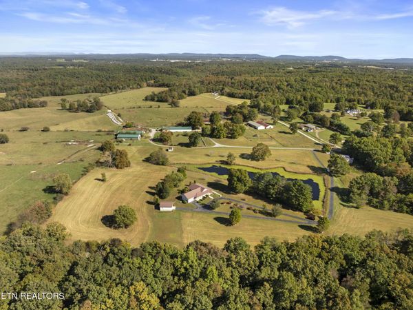 791 Hunters Lane, Crossville, TN 38571