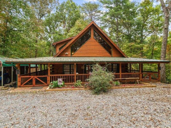 38 Sweetwater Trail, Epworth, GA 30541