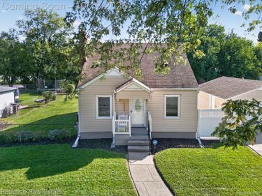 13249 Longtin Street, Southgate, Mi 48195