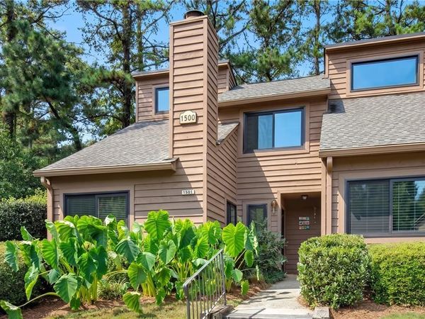 1501 Parkaire Crossing , Marietta, GA 30068