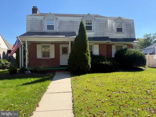 1504 GARFIELD AVENUE, WYOMISSING, PA 19610