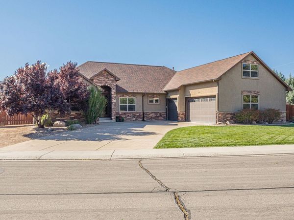 1501 Powis Lane, Fruita, CO 81521