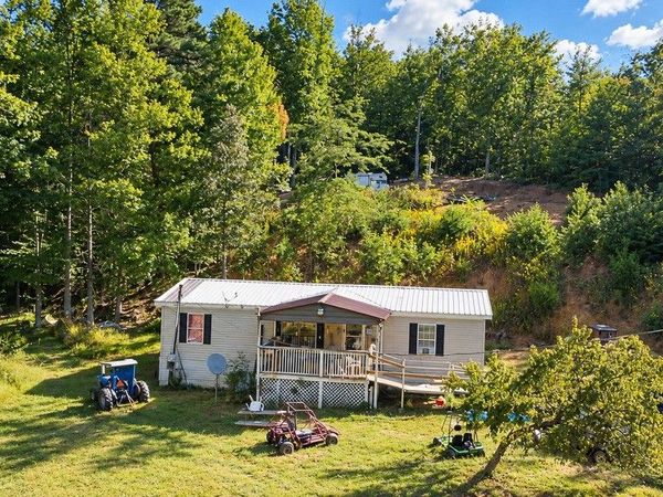 4417 Wilhite Rd , Cosby, TN 37722