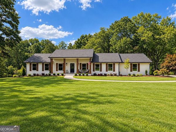 1209 County Line Road, Cumming, GA 30040