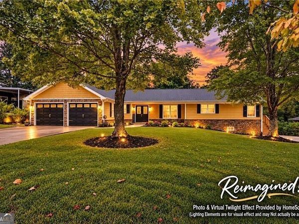 2460 Due West Circle NW, Kennesaw, GA 30152