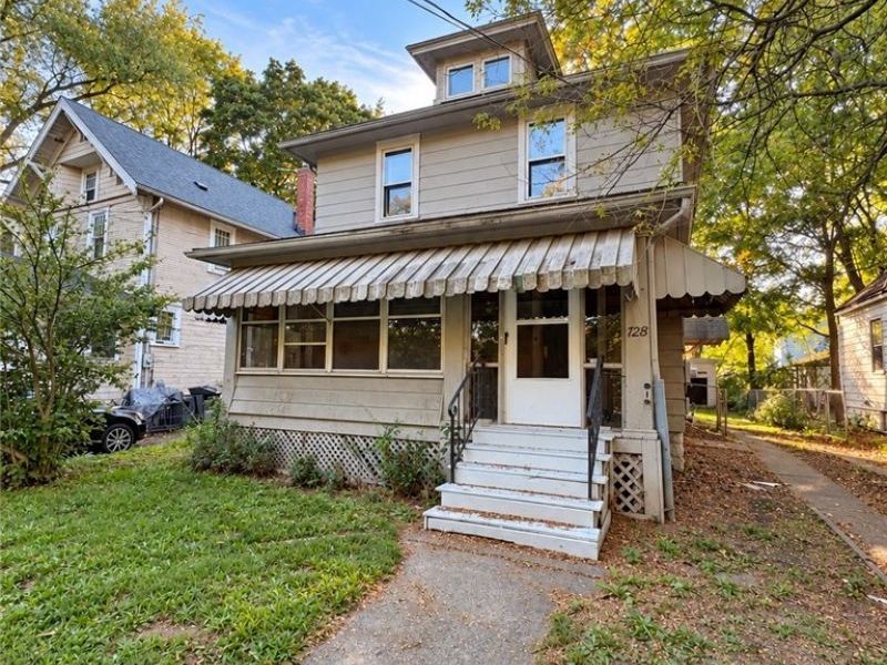 728 Dayton Street , Akron, OH 44310 Photo 1