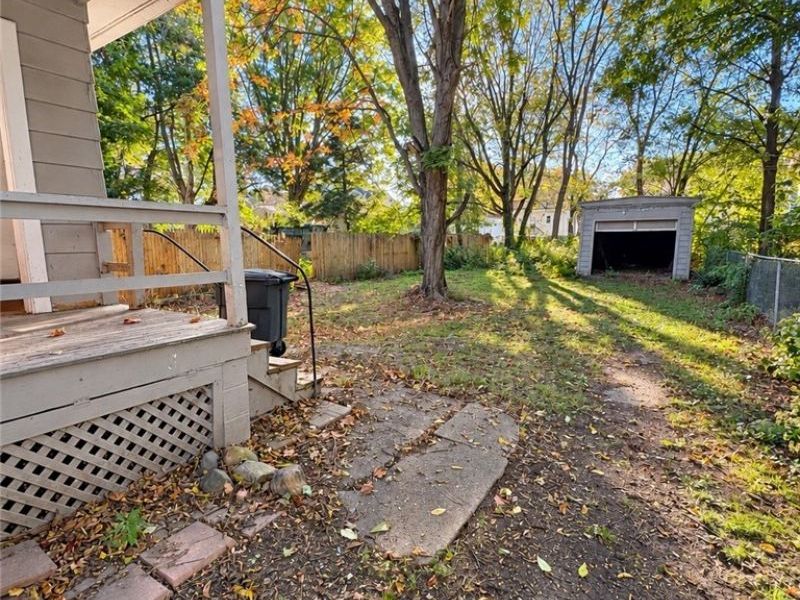 728 Dayton Street , Akron, OH 44310 Photo 2