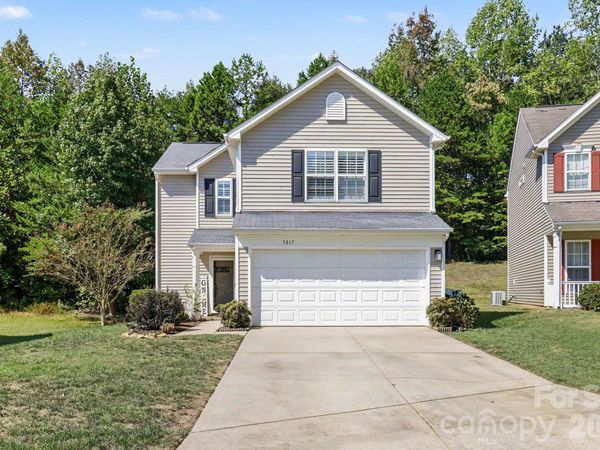 3817 Broadwater Court , Gastonia, NC 28056