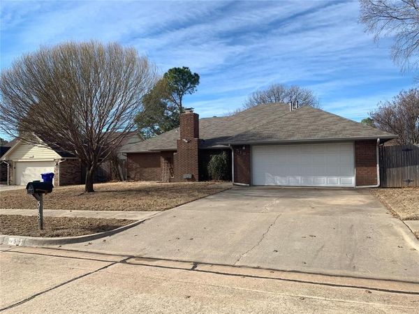 518 Garland Court, Norman, OK 73072