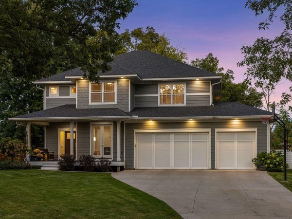 6421 Rolf Avenue , Edina, MN 55439