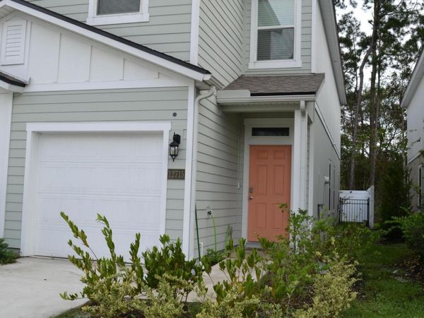12715 GERONIMO Place, Jacksonville, FL 32218