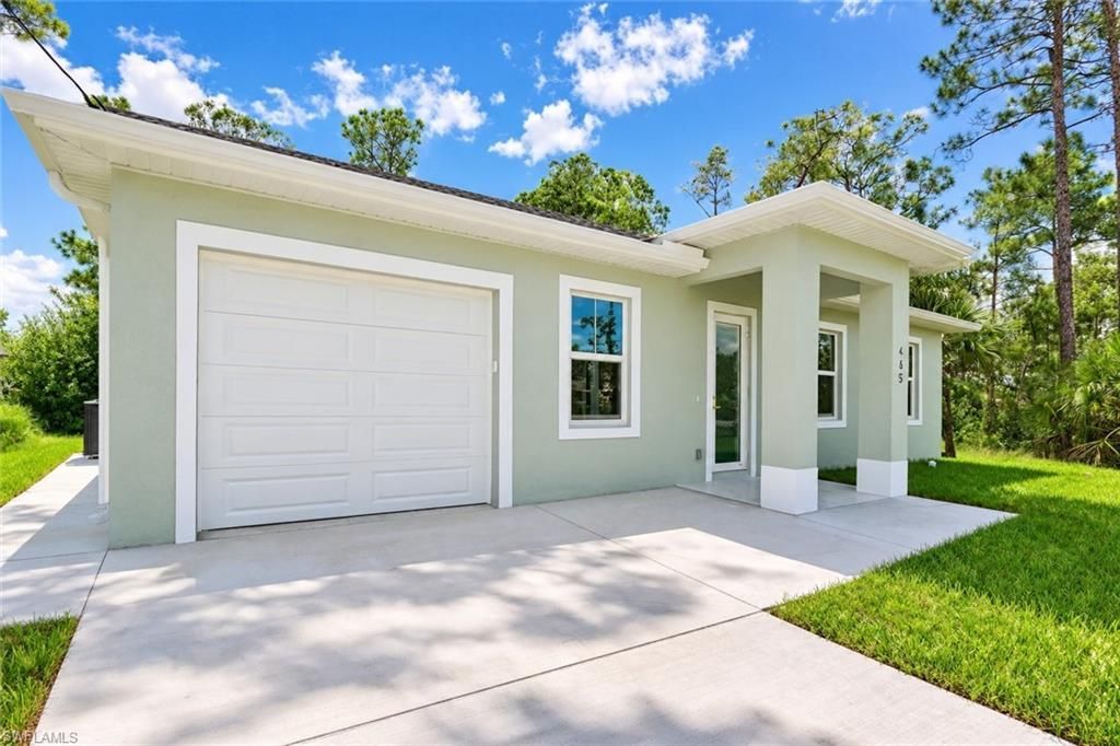 465 Windermere Dr , Lehigh Acres, FL 33972 Photo