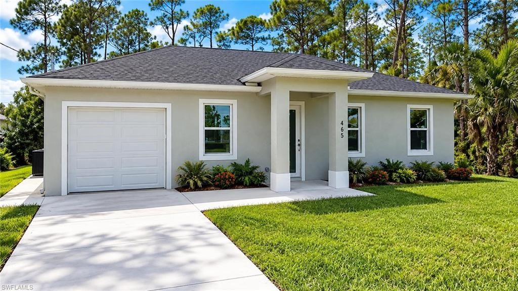 465 Windermere Dr , Lehigh Acres, FL 33972 Photo