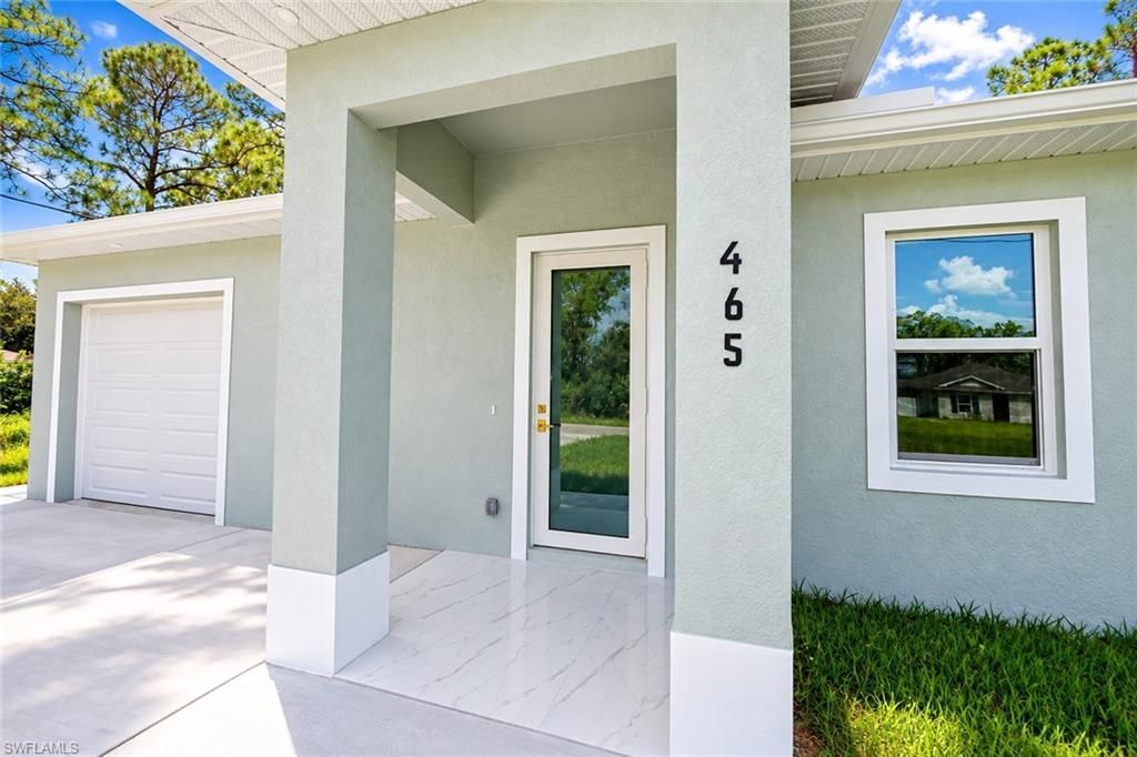465 Windermere Dr , Lehigh Acres, FL 33972 Photo
