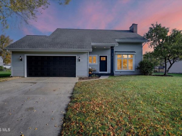 130 Shaffer Boulevard, Bryan, OH 43506
