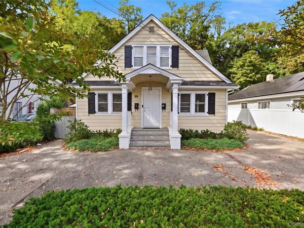 99 Wall Street , Unit 1, Huntington, NY 11743