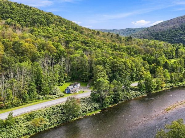 14483 County Road 17 , Roscoe, NY 12776