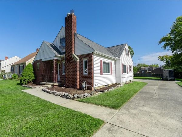 2420 Shawnee Boulevard, Springfield, OH 45504
