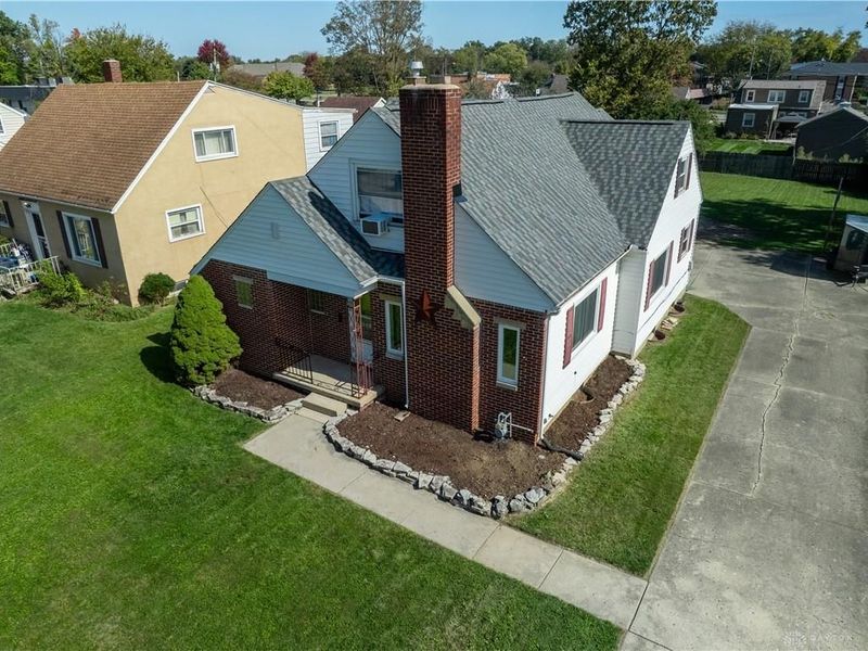 2420 Shawnee Boulevard, Springfield, OH 45504 Photo 2