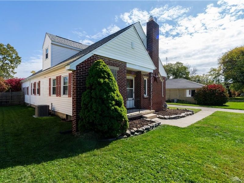 2420 Shawnee Boulevard, Springfield, OH 45504 Photo 5