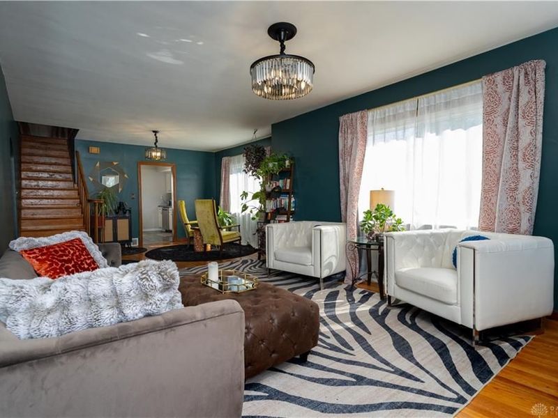 2420 Shawnee Boulevard, Springfield, OH 45504 Photo 7