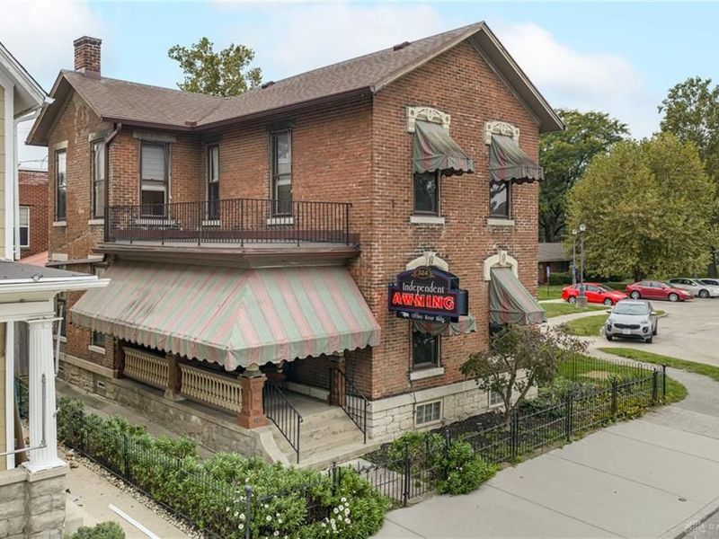 324 Jones Street, Dayton, OH 45410 Photo 1