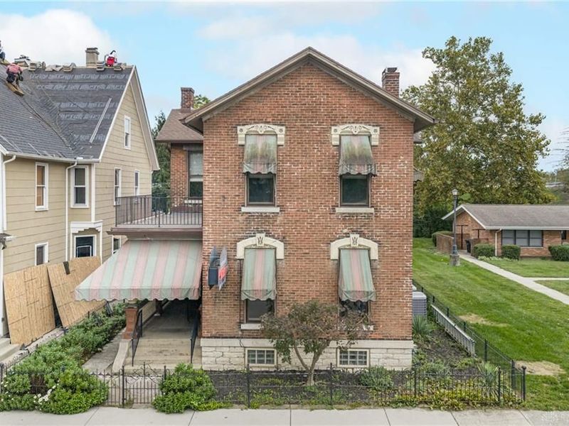 324 Jones Street, Dayton, OH 45410 Photo 2