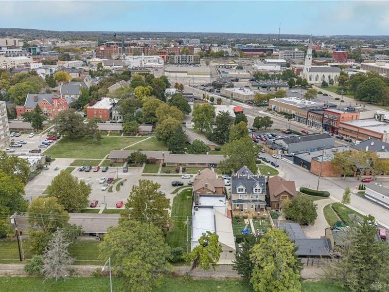 324 Jones Street, Dayton, OH 45410 Photo 46