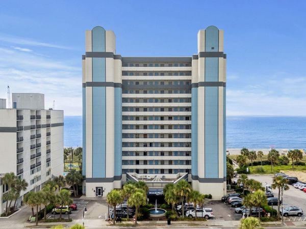2300 N Ocean Blvd. , Unit 932, Myrtle Beach, SC 29577